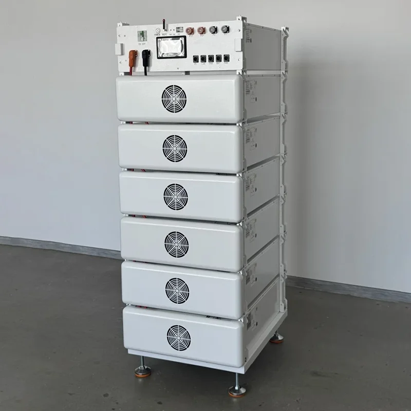 100kWh Energy Storage Battery