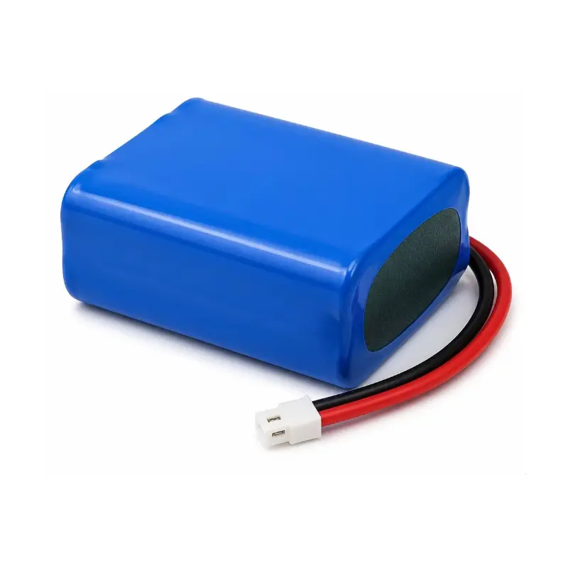 11.1V 5000mAh Battery Pack