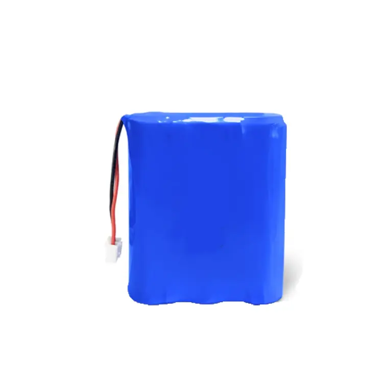 11.1V 2000mAh Battery Pack 11.1V 2000mAh Battery Pack