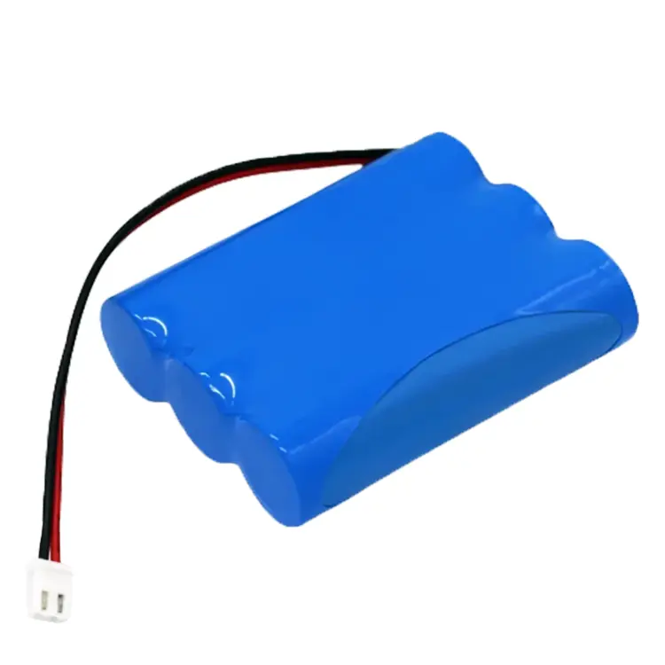 11.1V 2600mAh Battery Pack