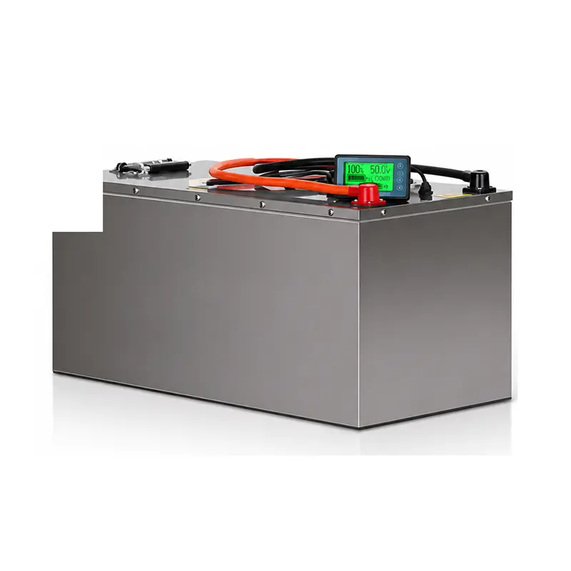 12V 1000Ah RV Battery
