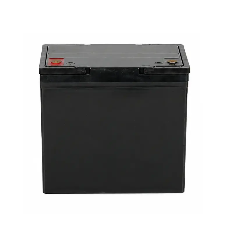 12V 20Ah LiFePO4 Battery Pack