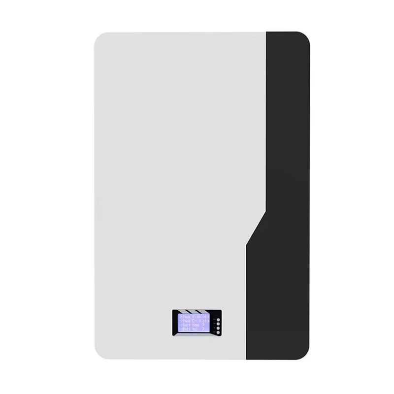 What Are Home Energy Storage Batteries and How Do They Power a More Resilient Home? What Are Home Energy Storage Batteries and How Do They Power a More Resilient Home?