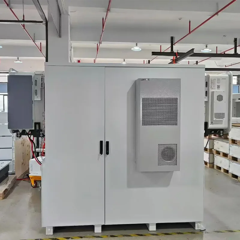 215kWh Energy Storage Battery 215kWh Energy Storage Battery