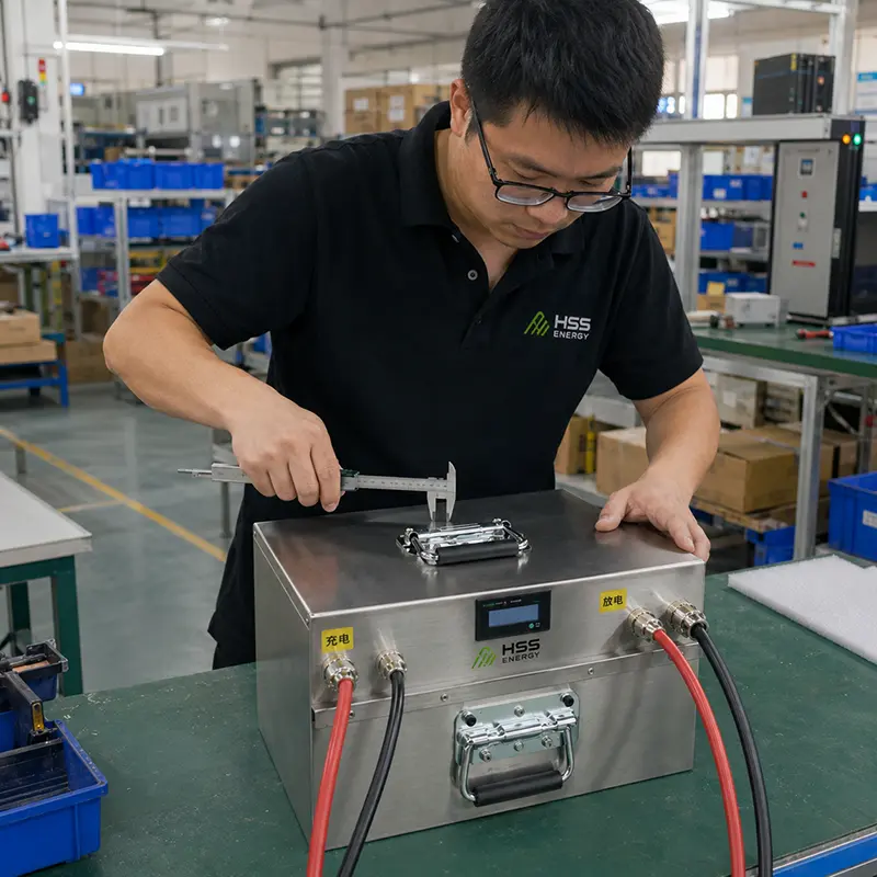 25.6V 100Ah AGV Battery 25.6V 100Ah AGV Battery