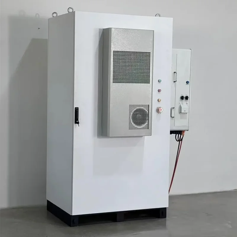 265kWh Energy Storage Battery