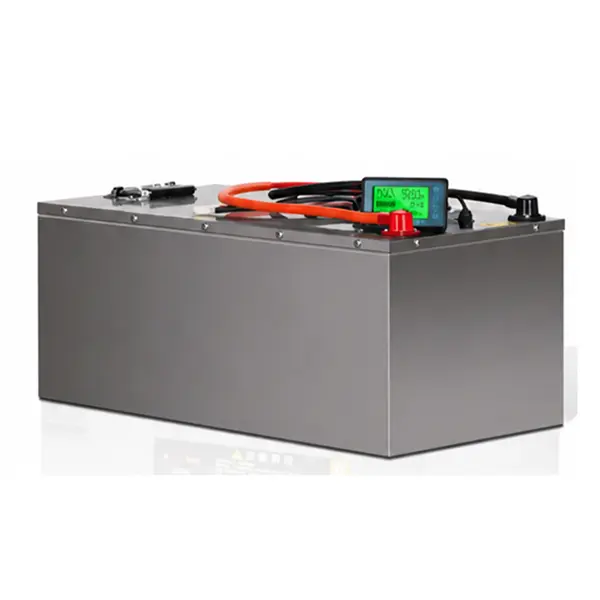 48V 250Ah RV Battery