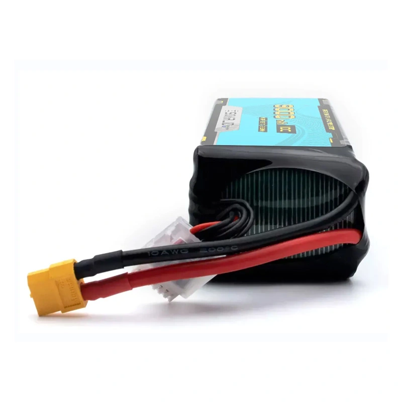 6S 9000mAh FPV Battery