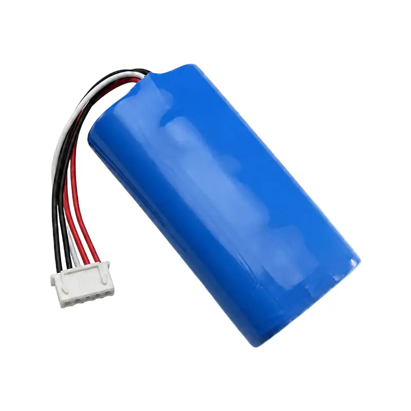 7.4v 2600mah Battery Pack