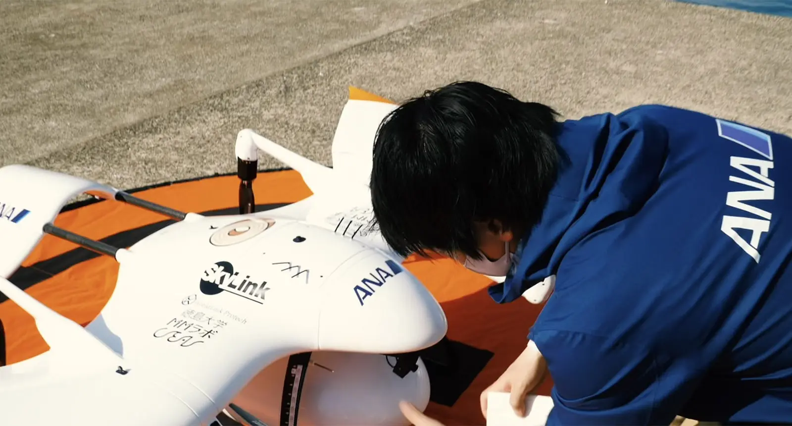 14S 30Ah UAV Battery